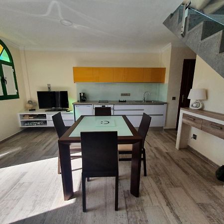 Apartamento Sunset Пуэрто-де-Моган Экстерьер фото
