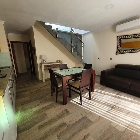 Apartamento Sunset Пуэрто-де-Моган Экстерьер фото