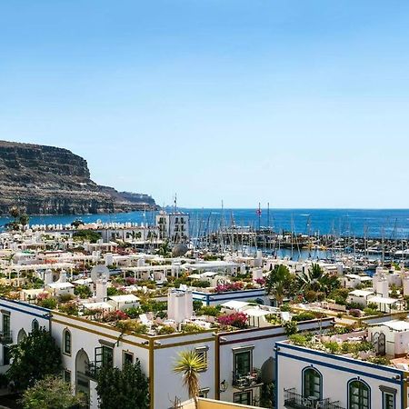 Apartamento Sunset Пуэрто-де-Моган Экстерьер фото