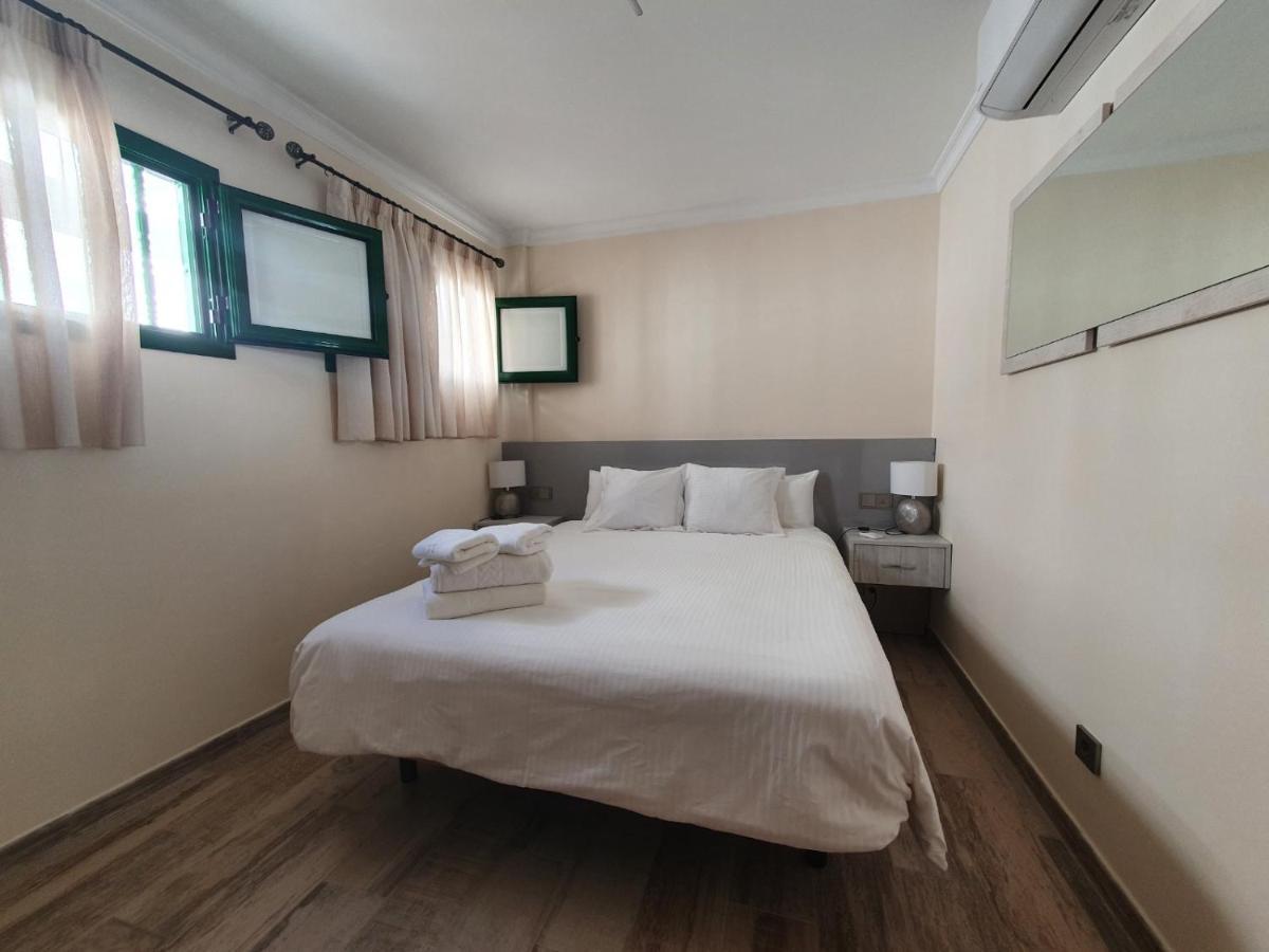 Apartamento Sunset Пуэрто-де-Моган Экстерьер фото