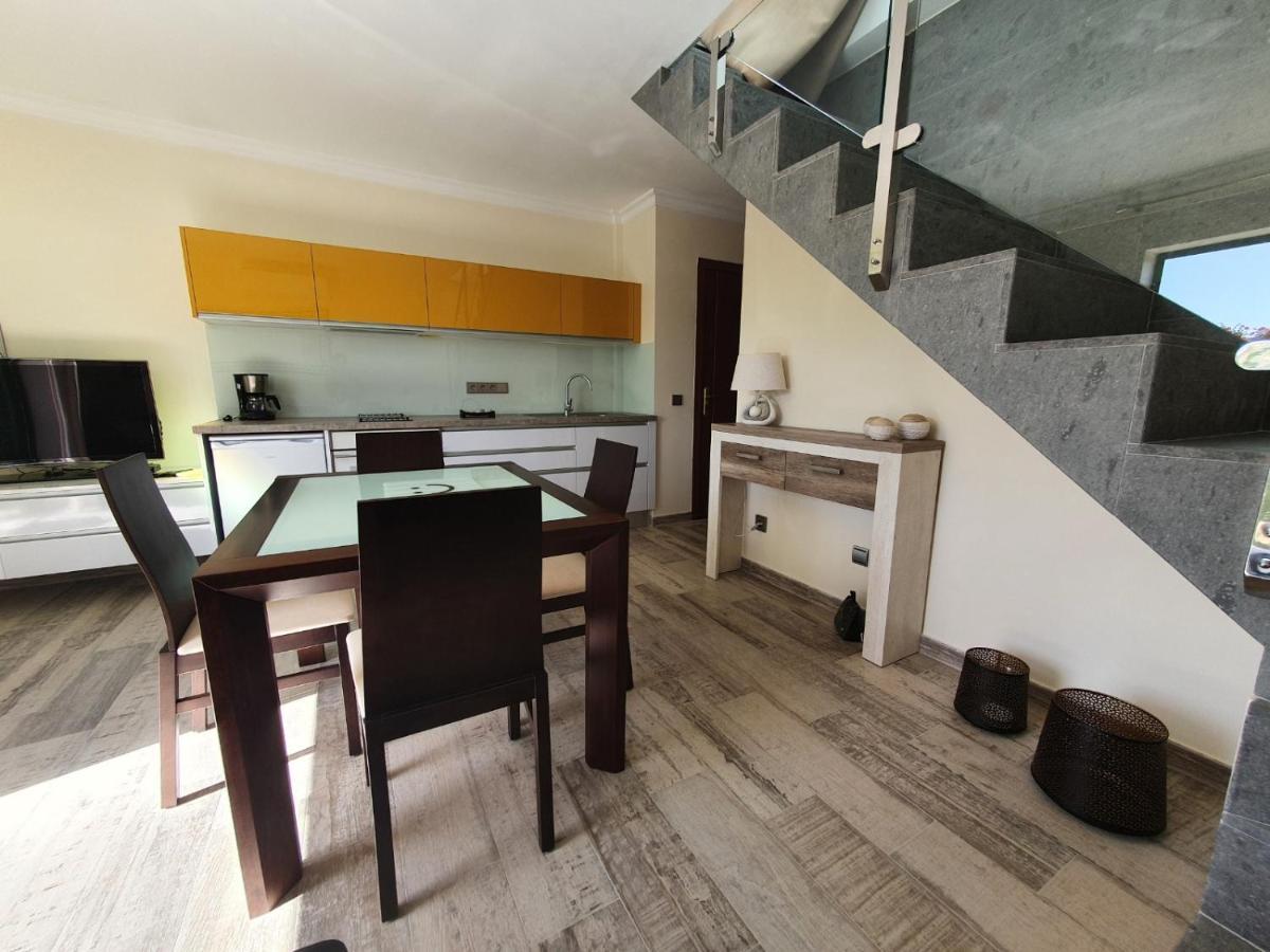 Apartamento Sunset Пуэрто-де-Моган Экстерьер фото